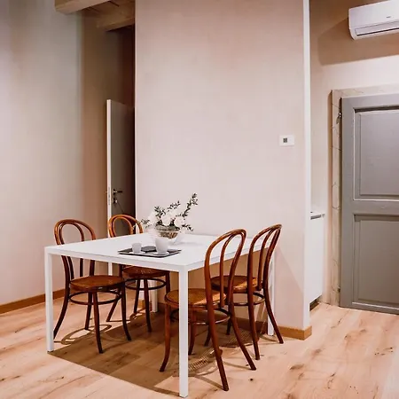 Gospodarstwo agroturystyczne Pellegrini