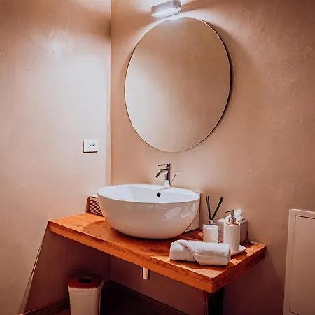 Pellegrini 팜스테이 그레짜나