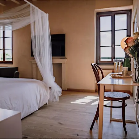 Pellegrini Farm stay