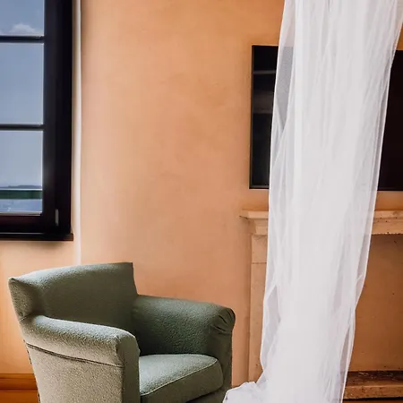 Farm stay Pellegrini Grezzana