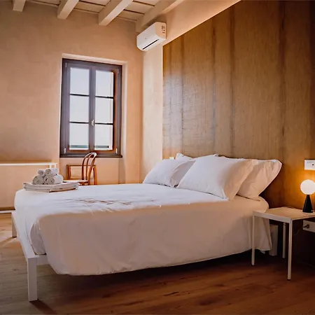 Pellegrini Farm stay *