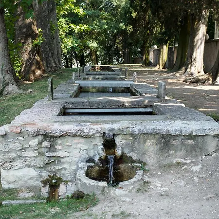 Gospodarstwo agroturystyczne Pellegrini Grezzana