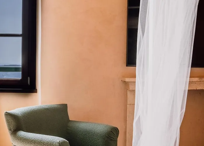 Farm stay Pellegrini Grezzana