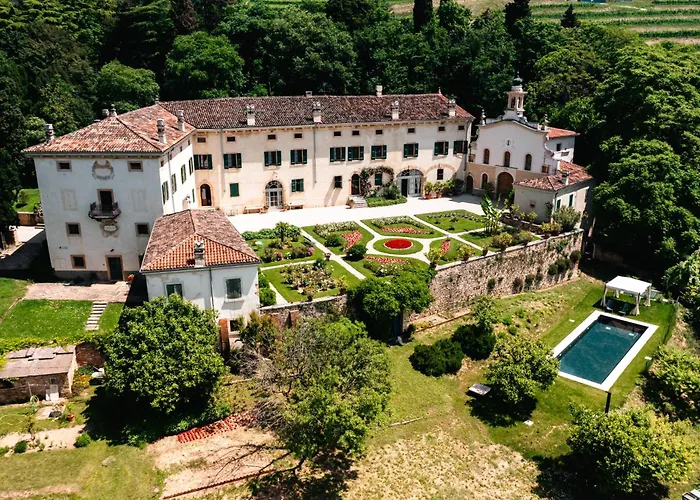 Farm stay Pellegrini