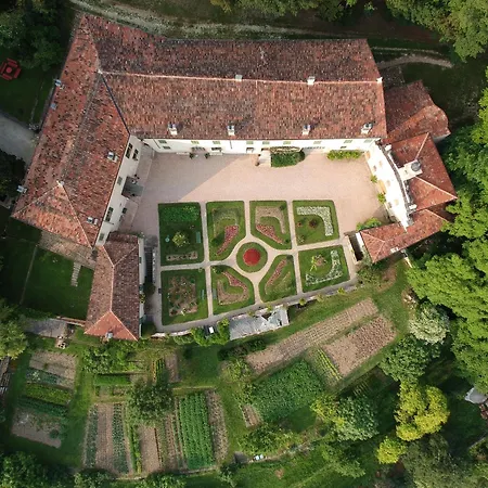 Bauernhof Pellegrini Grezzana