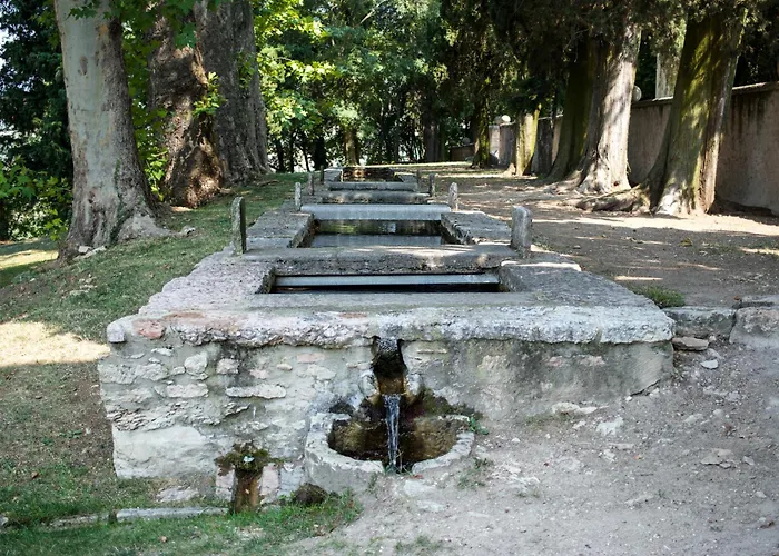 Bauernhof Pellegrini Grezzana